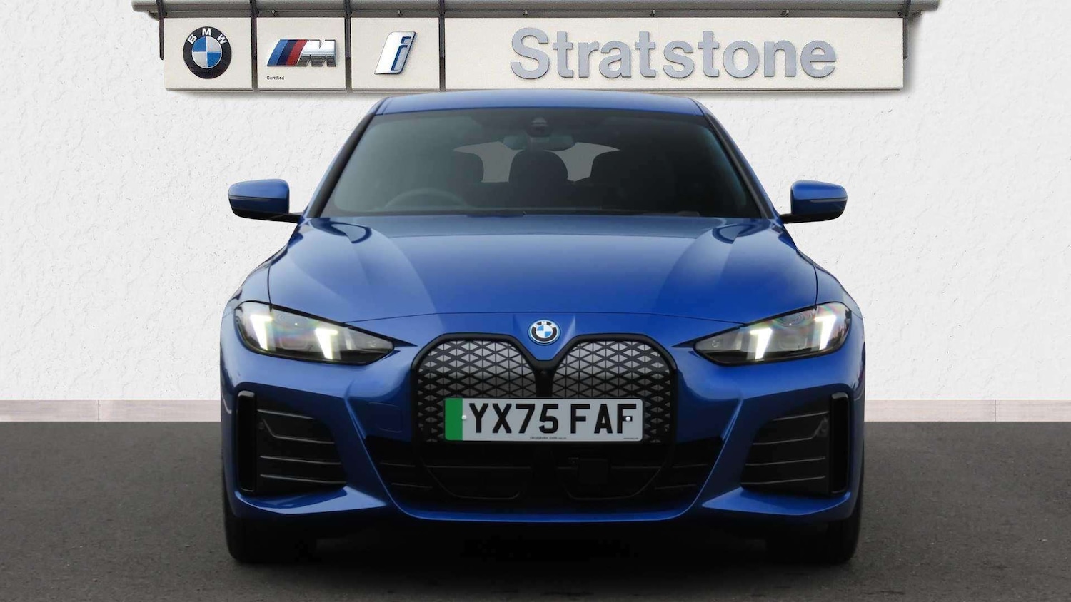 Used BMW i4 2025 for sale - 76564483: Photo 16