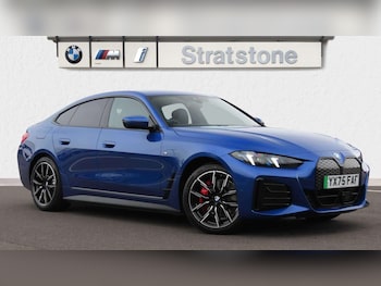 Used BMW i4 2025 for sale - 76564483: Photo