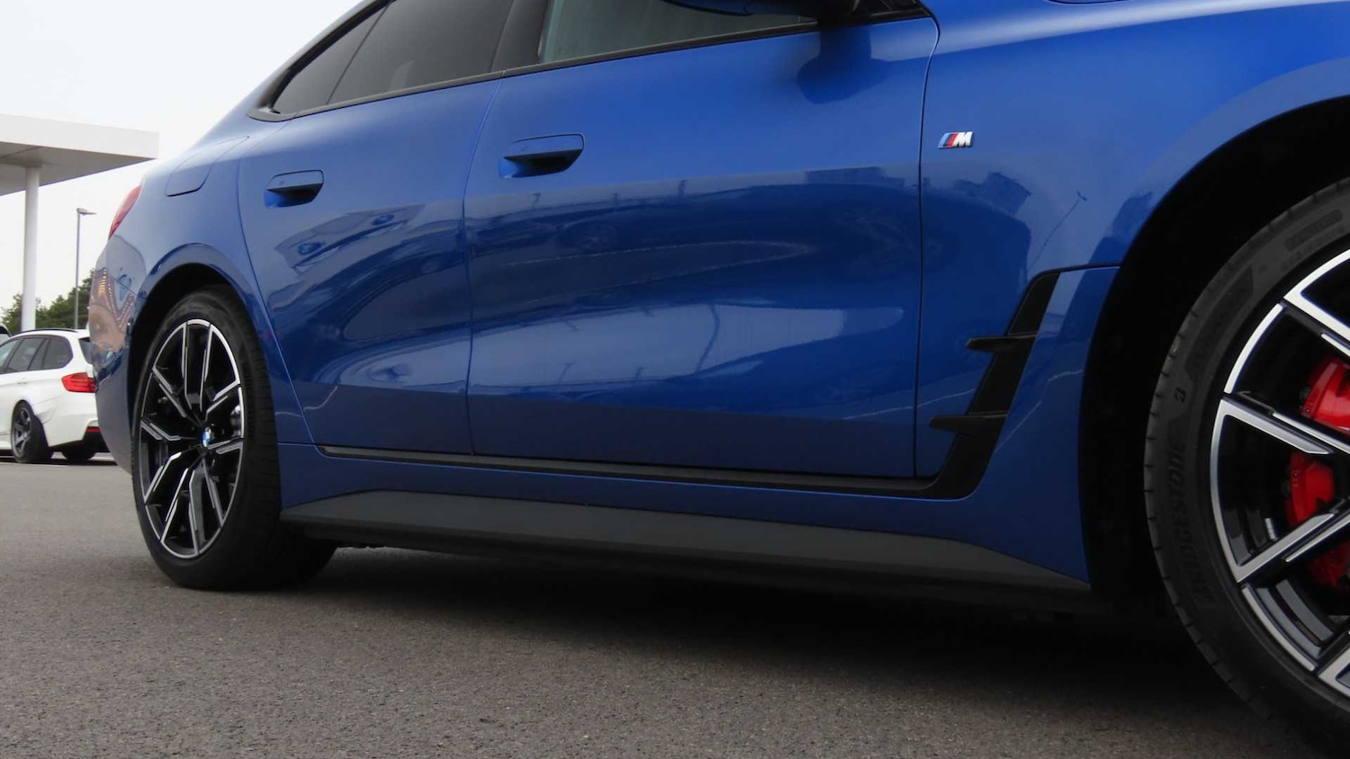 Used BMW i4 2025 for sale - 76564483: Photo 21