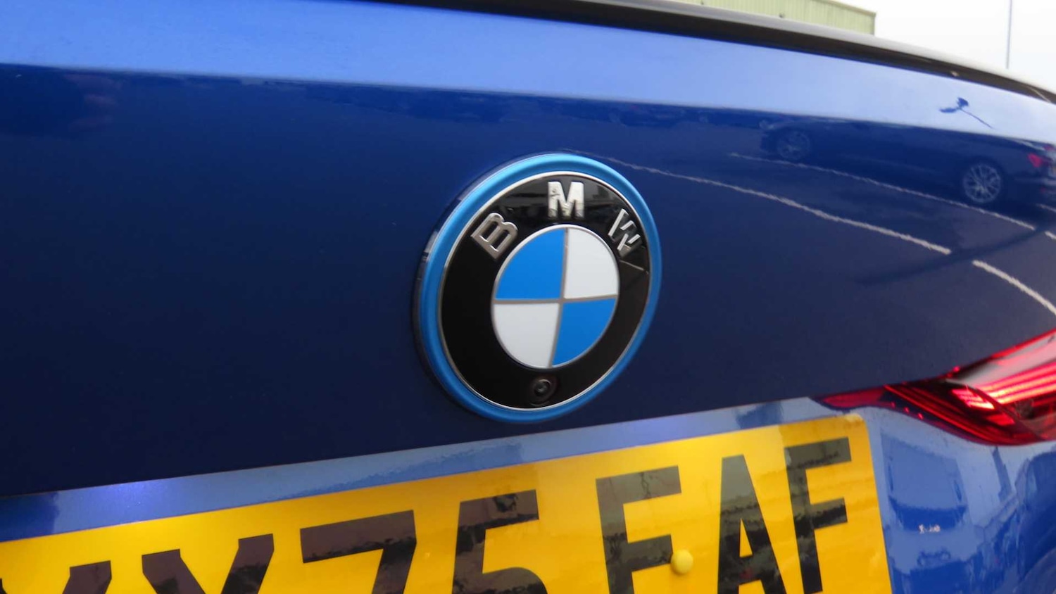 Used BMW i4 2025 for sale - 76564483: Photo 23