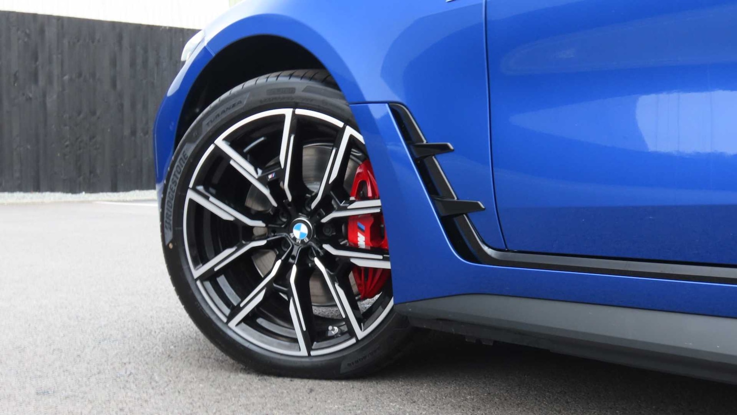 Used BMW i4 2025 for sale - 76564483: Photo 24