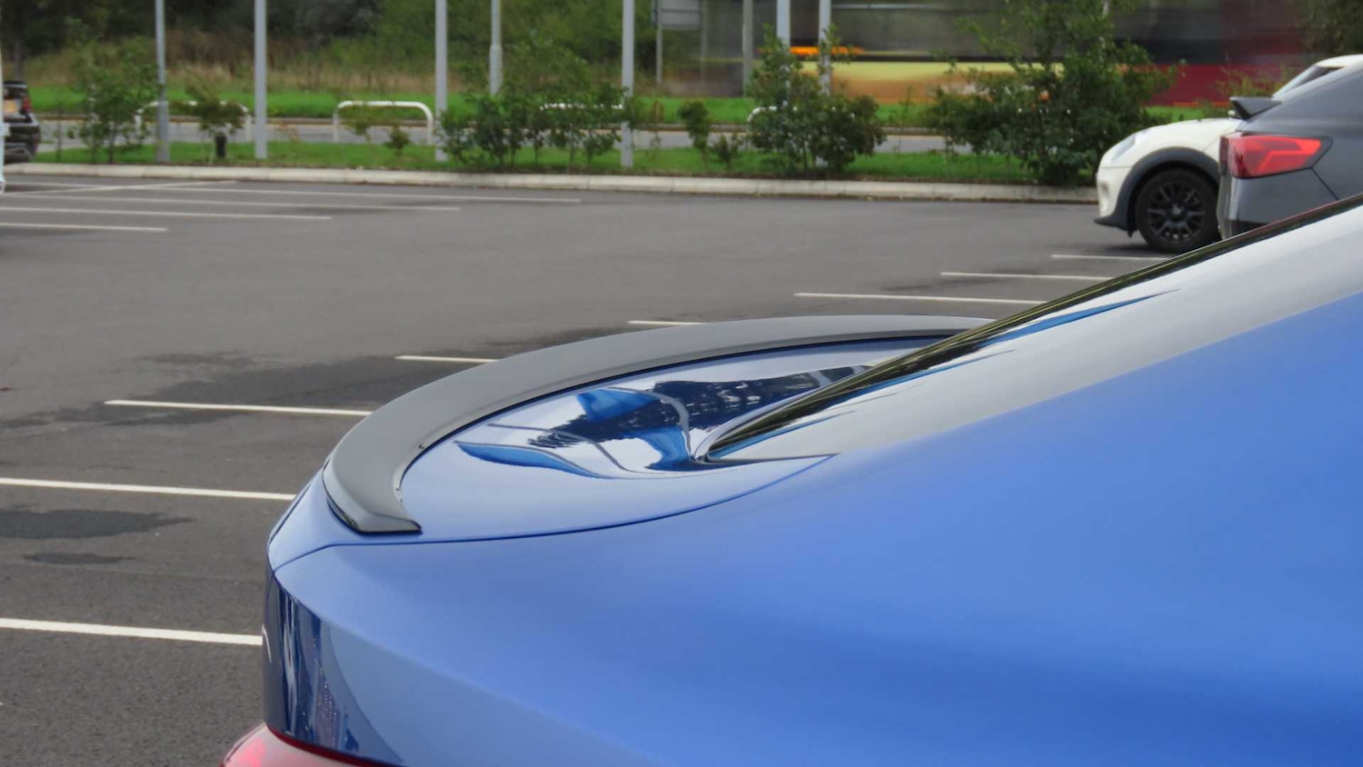 Used BMW i4 2025 for sale - 76564483: Photo 27