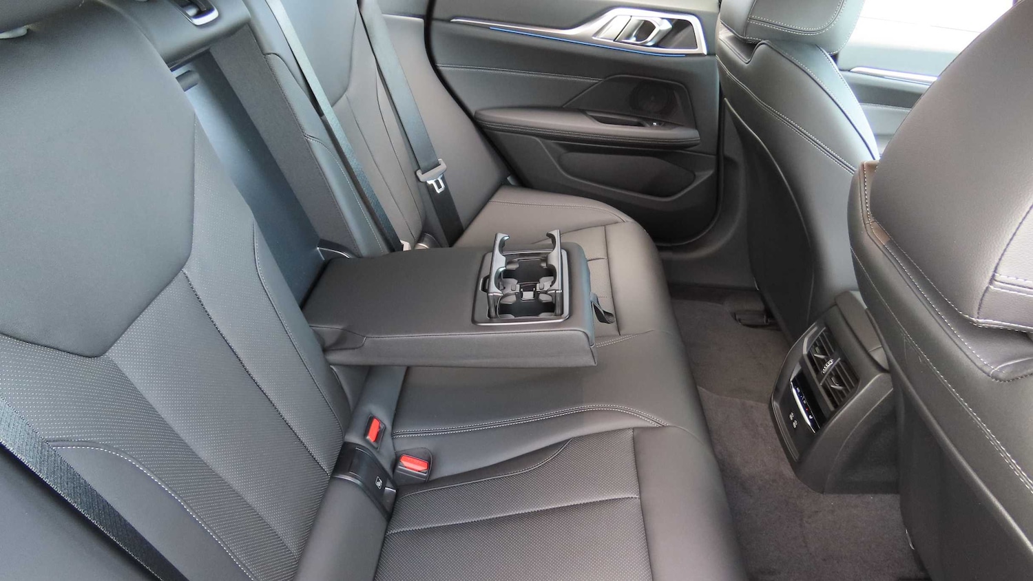 Used BMW i4 2025 for sale - 76564483: Photo 29