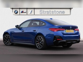 Used BMW i4 2025 for sale - 76564483: Photo