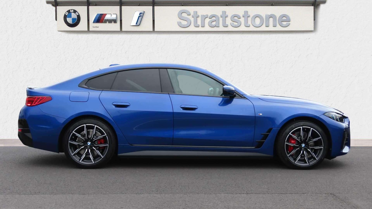 Used BMW i4 2025 for sale - 76564483: Photo 3