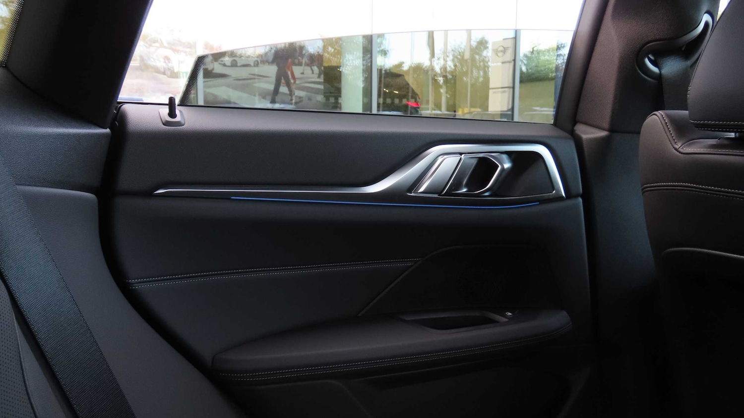 Used BMW i4 2025 for sale - 76564483: Photo 32