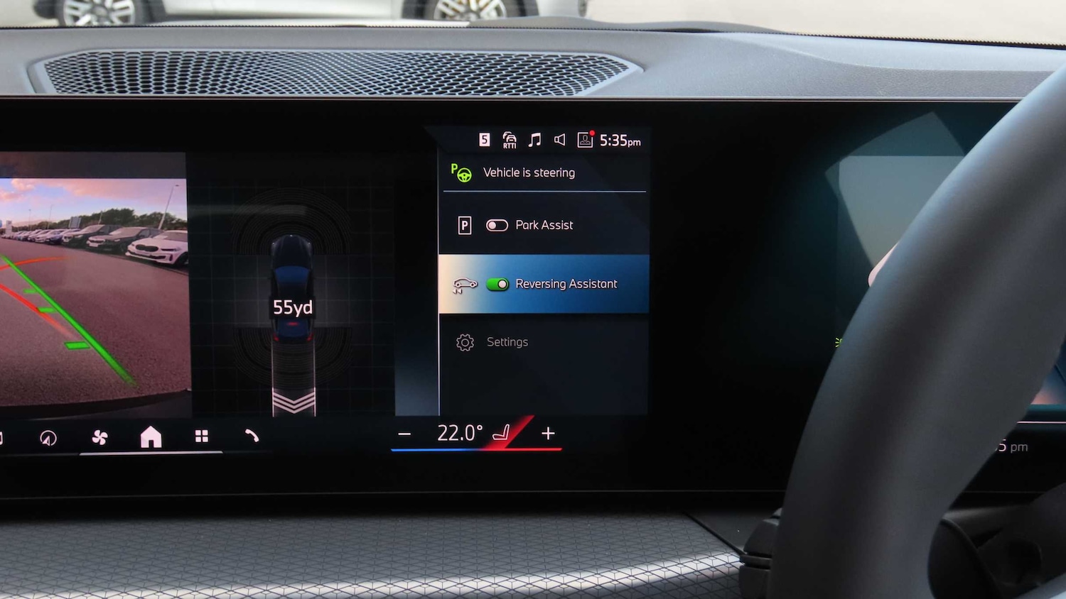 Used BMW i4 2025 for sale - 76564483: Photo 35