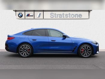 Used BMW i4 2025 for sale - 76564483: Photo