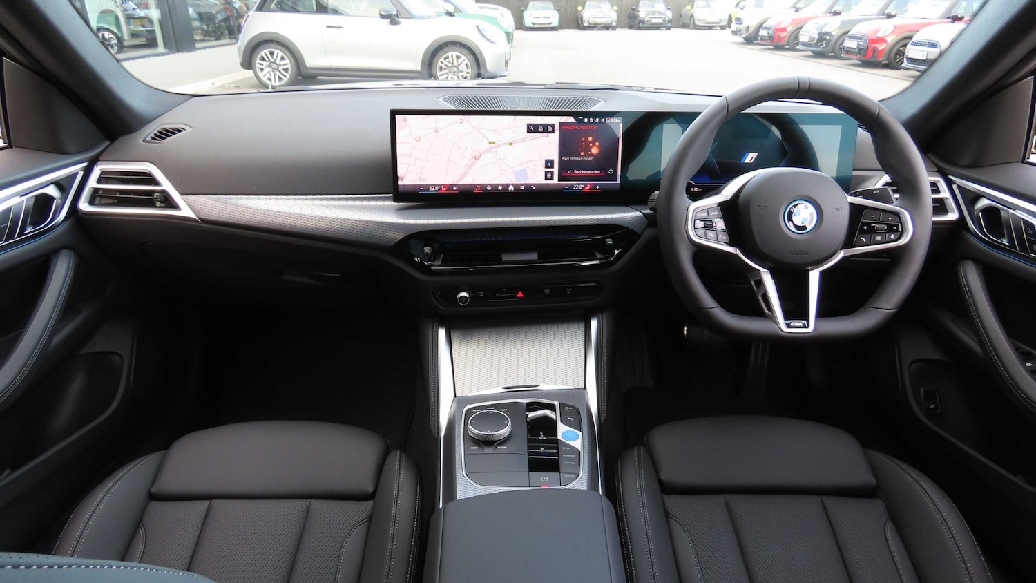 Used BMW i4 2025 for sale - 76564483: Photo 4