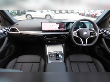 Used BMW i4 2025 for sale - 76564483: Photo