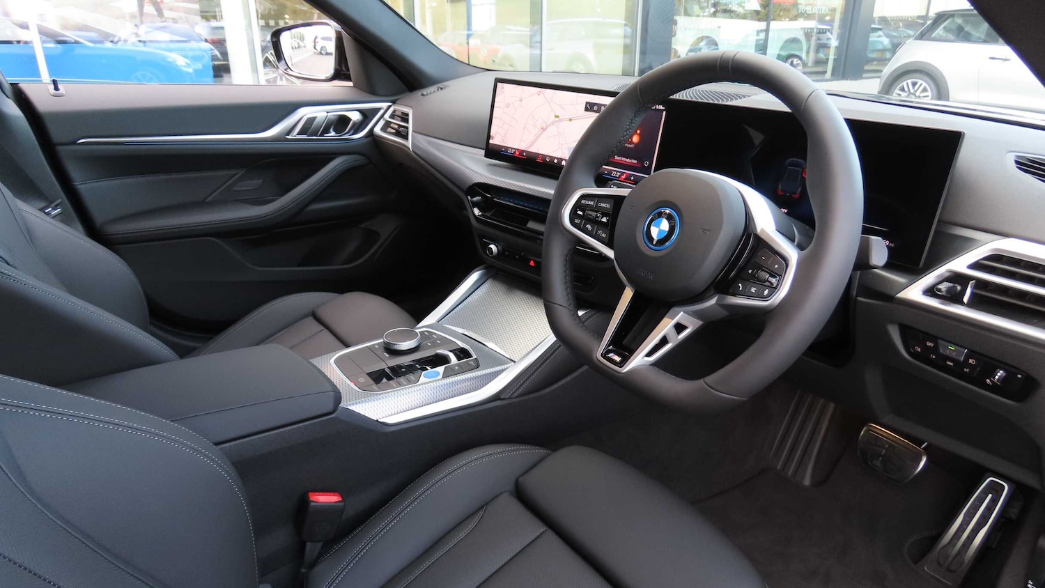 Used BMW i4 2025 for sale - 76564483: Photo 6