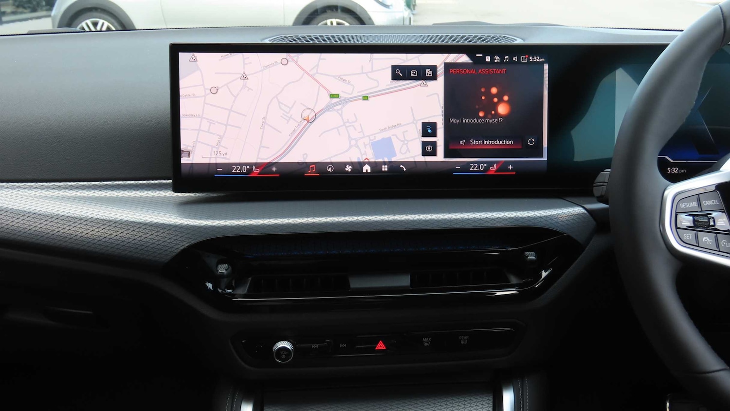 Used BMW i4 2025 for sale - 76564483: Photo 8