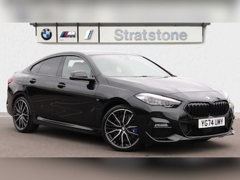 Used BMW 2 Series 2024 for sale - 75611469: Photo