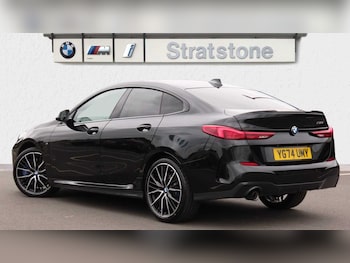 Used BMW 2 Series 2024 for sale - 75611469: Photo
