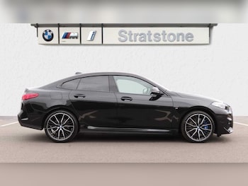 Used BMW 2 Series 2024 for sale - 75611469: Photo