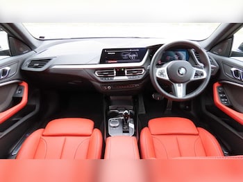 Used BMW 2 Series 2024 for sale - 75611469: Photo