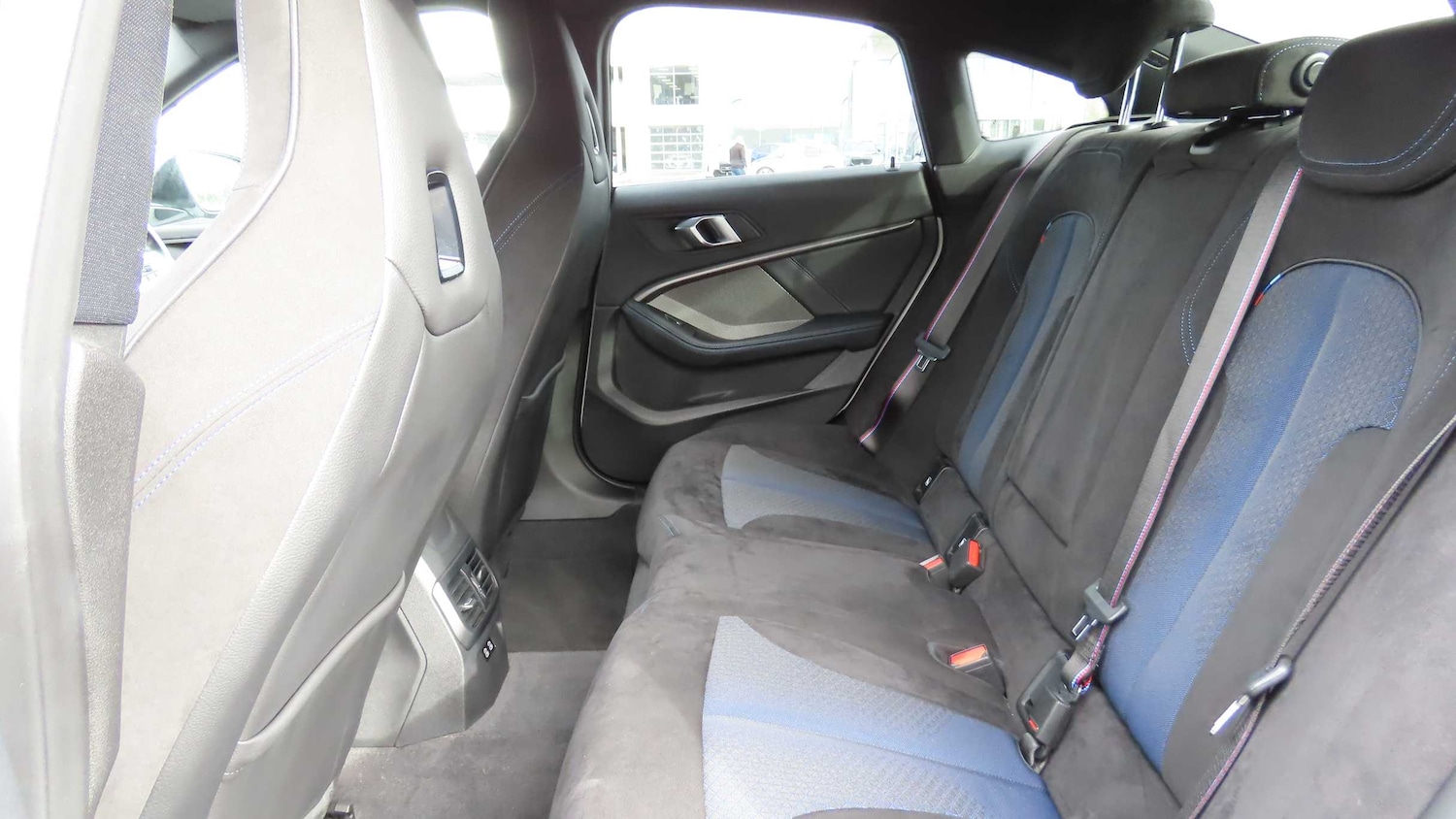 Used BMW 2 Series 2021 for sale - 76362628: Photo 12