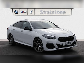 2021 - M235i xDrive 4dr Step Auto