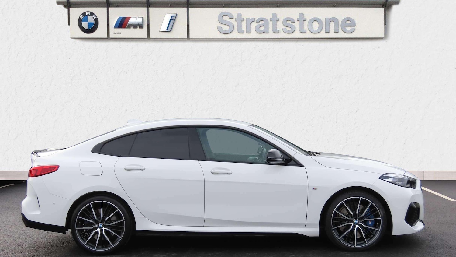 Used BMW 2 Series 2021 for sale - 76362628: Photo 3