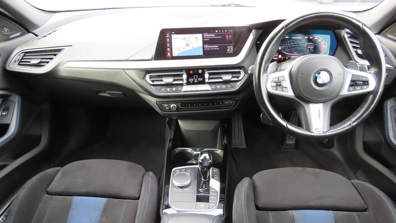 Used BMW 2 Series 2021 for sale - 76362628: Photo 4