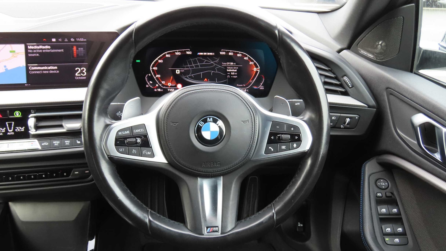 Used BMW 2 Series 2021 for sale - 76362628: Photo 5