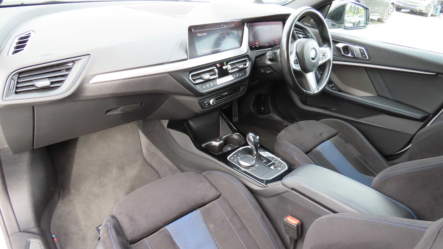 Used BMW 2 Series 2021 for sale - 76362628: Photo 7