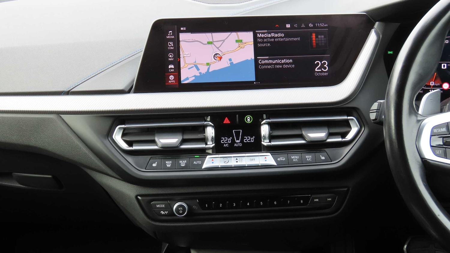 Used BMW 2 Series 2021 for sale - 76362628: Photo 8