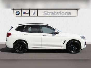 Used BMW X3 2020 for sale - 75931077: Photo