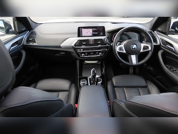 Used BMW X3 2020 for sale - 75931077: Photo