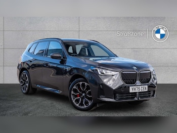 Used BMW X3 2025 for sale - 78451668: Photo