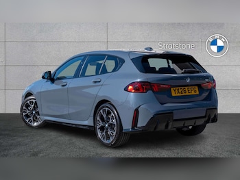 Used BMW 1 Series 2026 for sale - 78913718: Photo