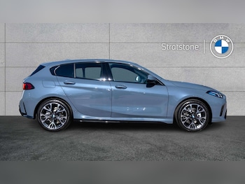 Used BMW 1 Series 2026 for sale - 78913718: Photo