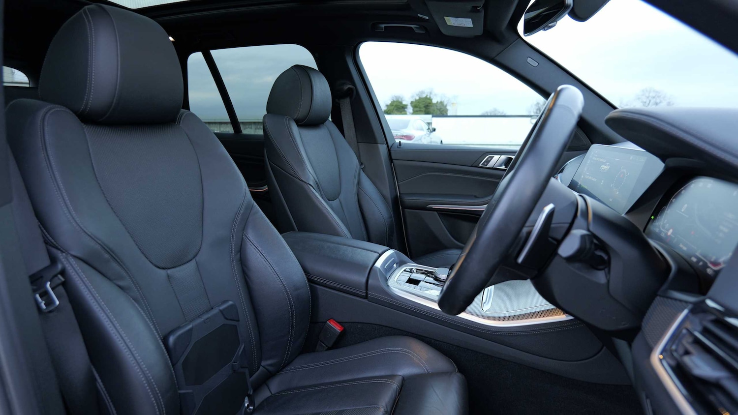 Used BMW X5 2022 for sale - 76978763: Photo 11