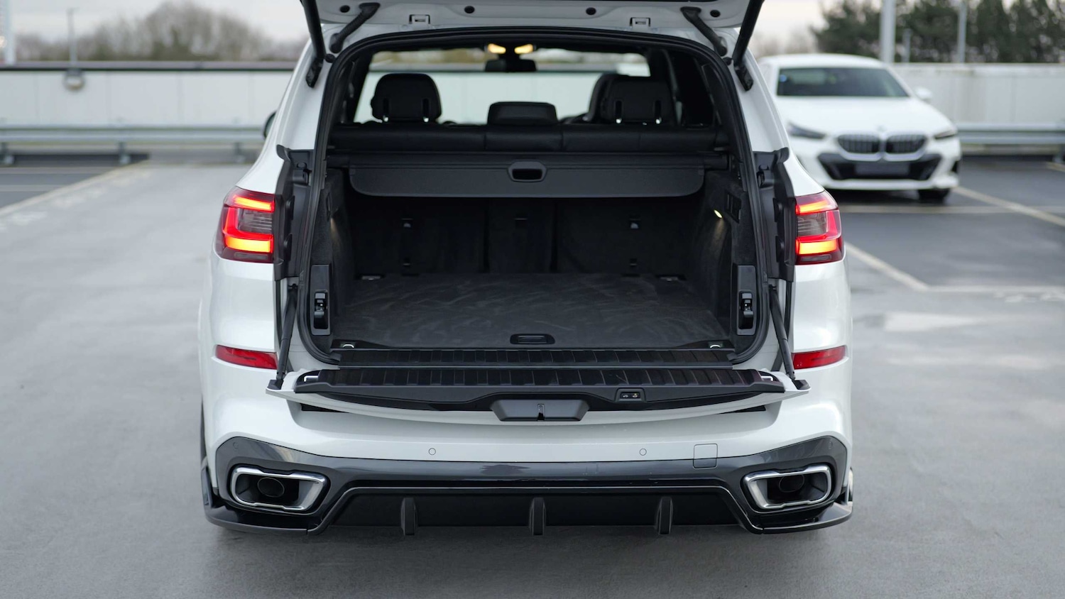 Used BMW X5 2022 for sale - 76978763: Photo 14