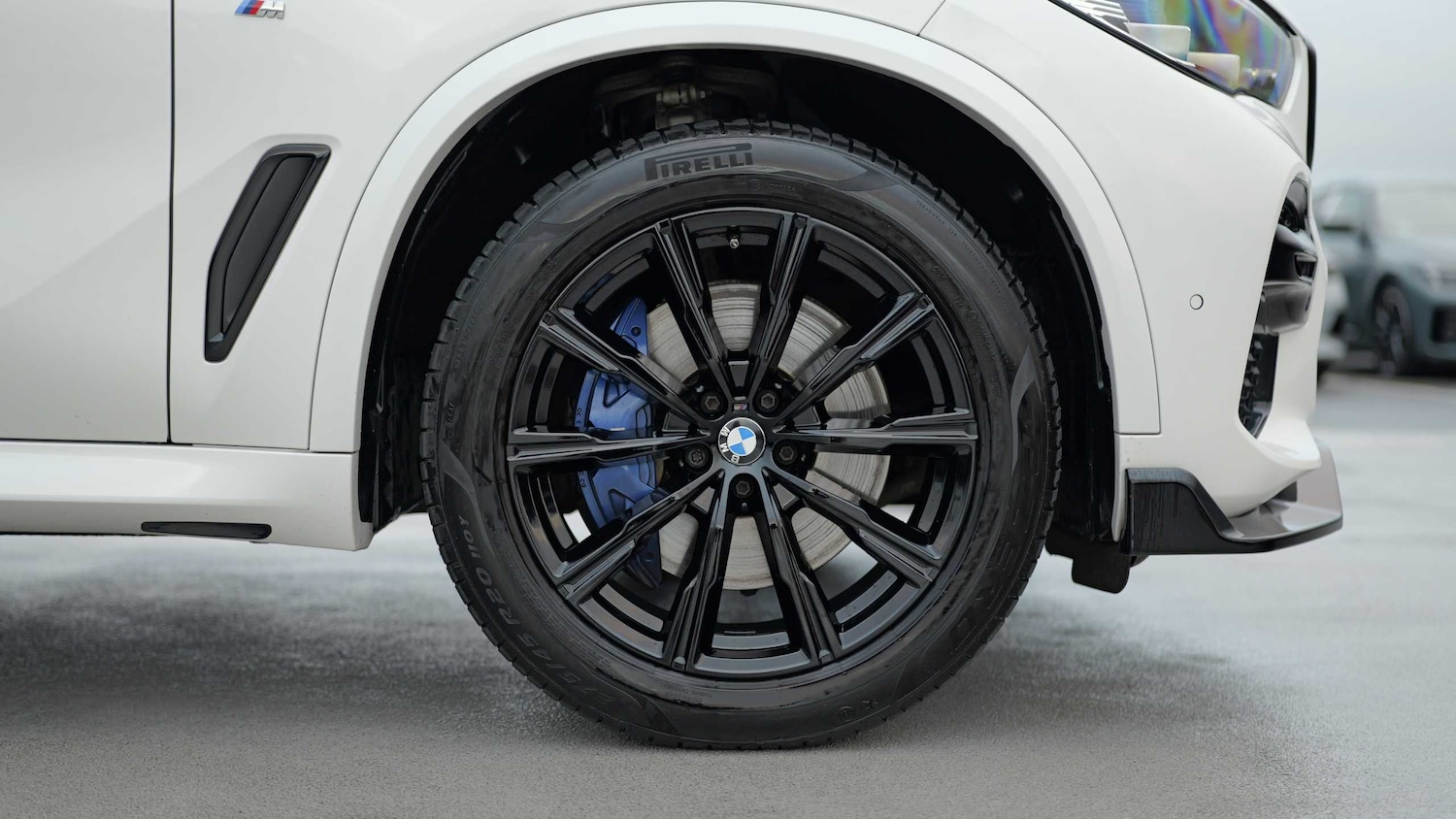 Used BMW X5 2022 for sale - 76978763: Photo 15