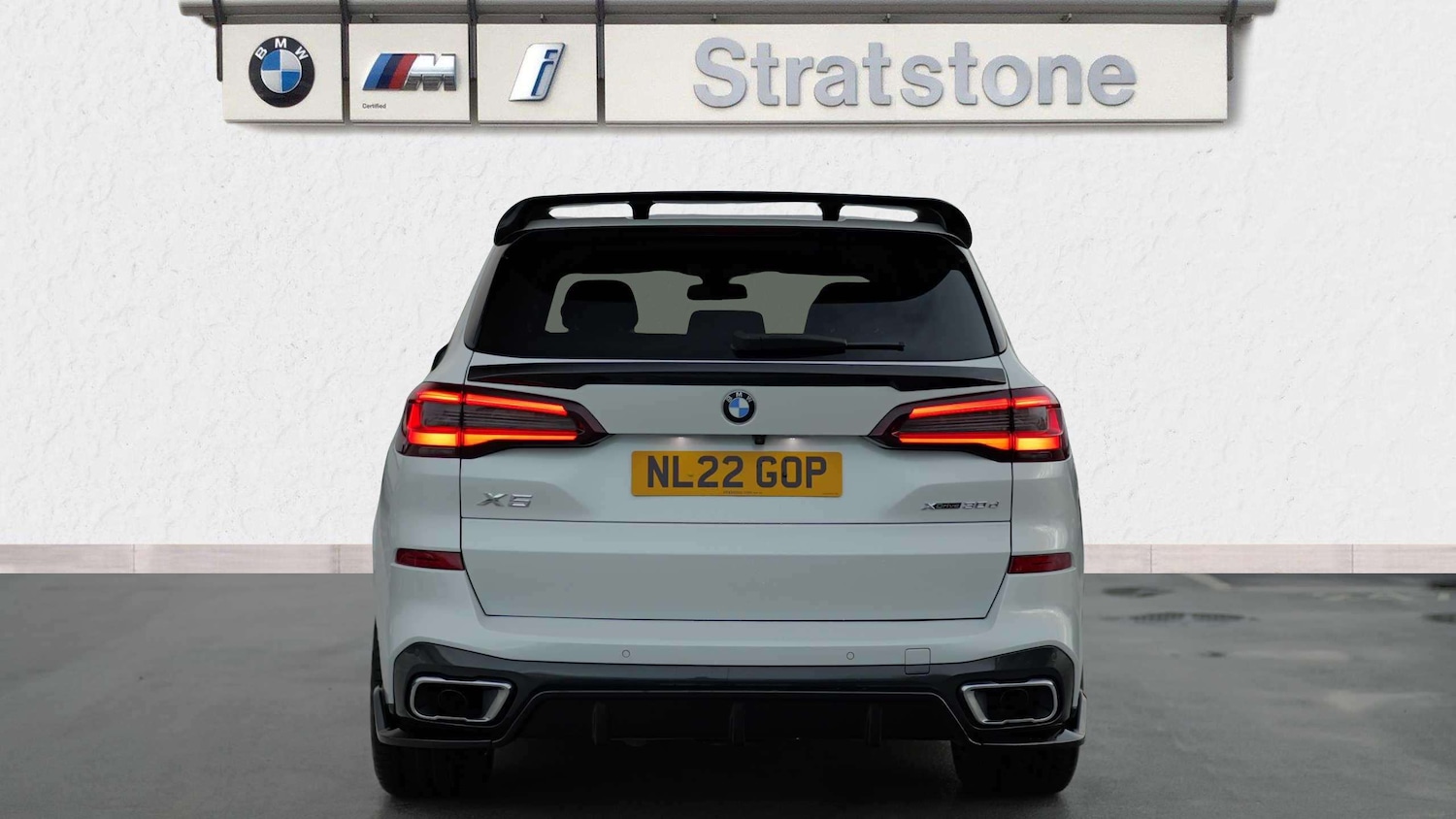 Used BMW X5 2022 for sale - 76978763: Photo 16