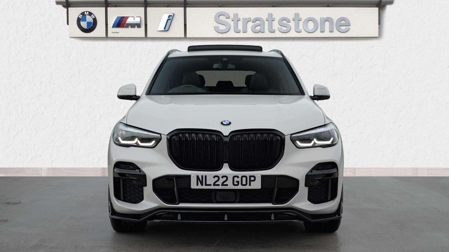 Used BMW X5 2022 for sale - 76978763: Photo 17