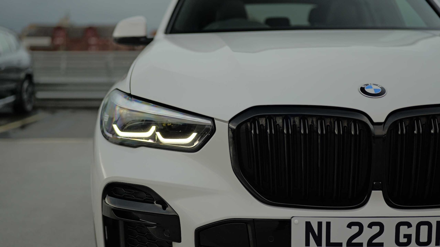 Used BMW X5 2022 for sale - 76978763: Photo 18