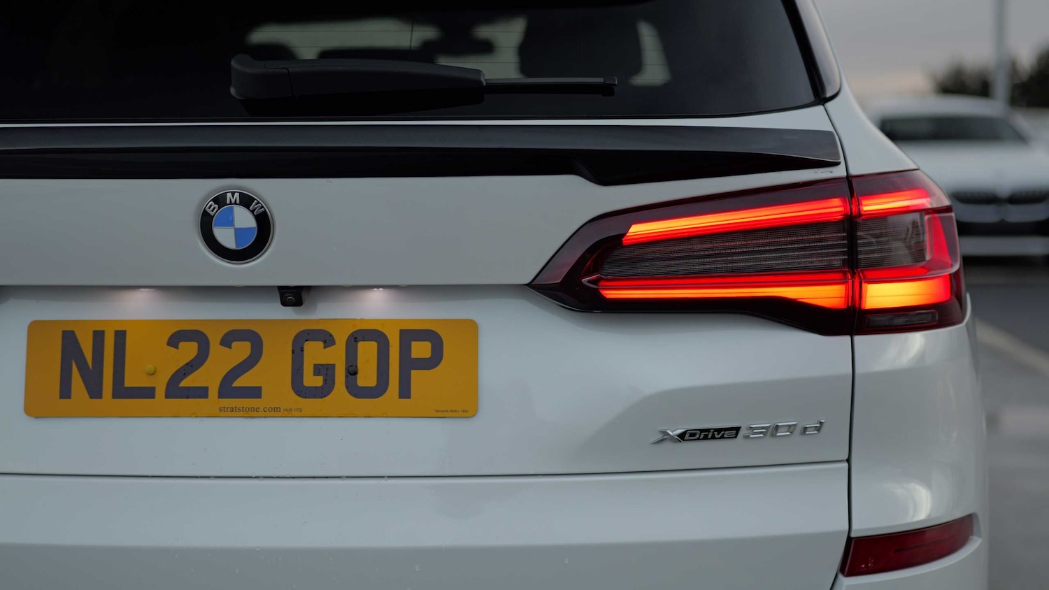 Used BMW X5 2022 for sale - 76978763: Photo 19