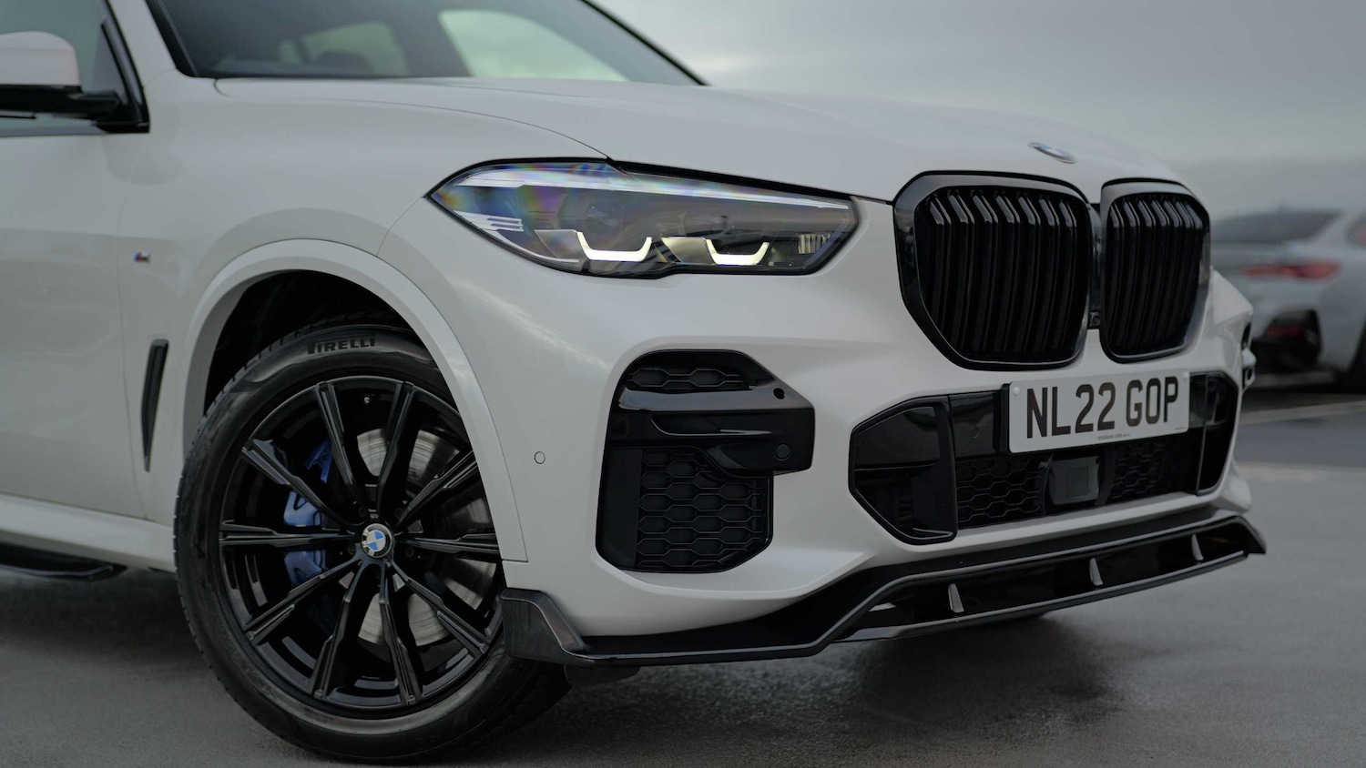 Used BMW X5 2022 for sale - 76978763: Photo 20