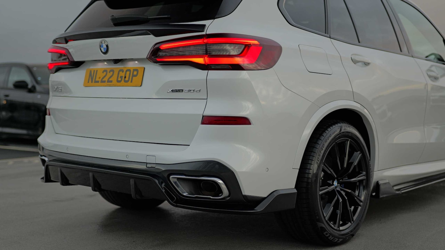 Used BMW X5 2022 for sale - 76978763: Photo 21