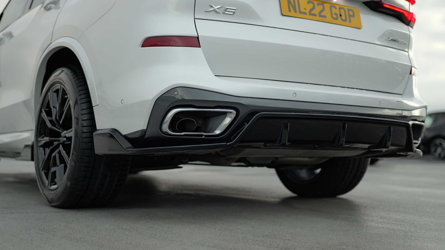 Used BMW X5 2022 for sale - 76978763: Photo 24