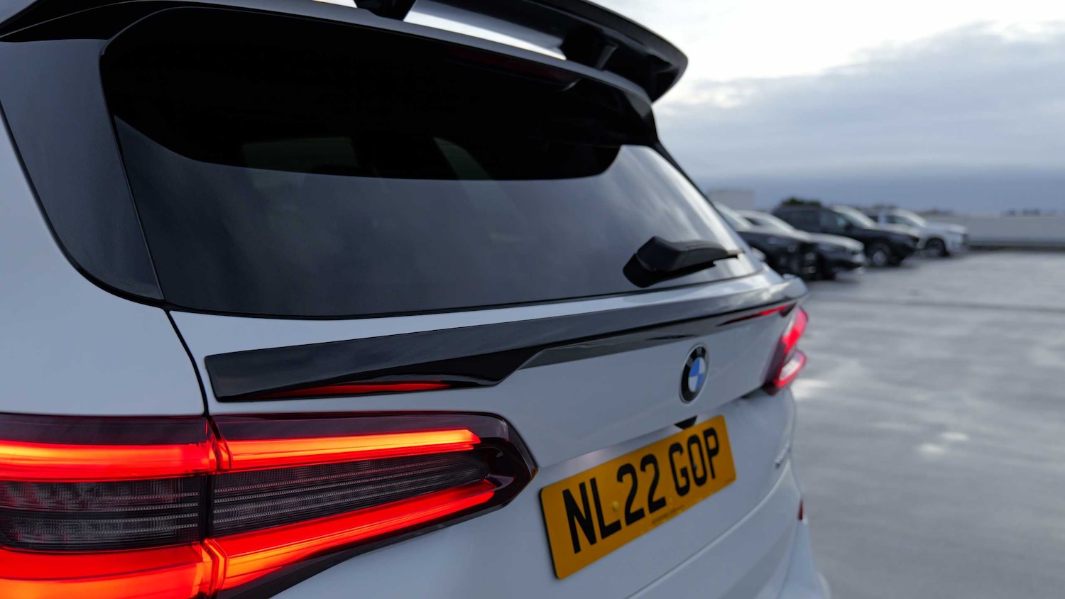 Used BMW X5 2022 for sale - 76978763: Photo 26