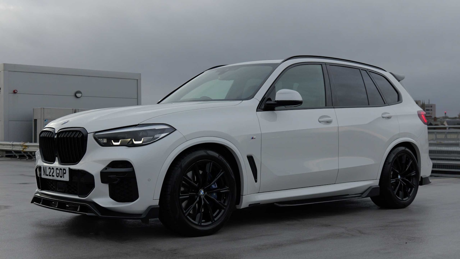 Used BMW X5 2022 for sale - 76978763: Photo 28