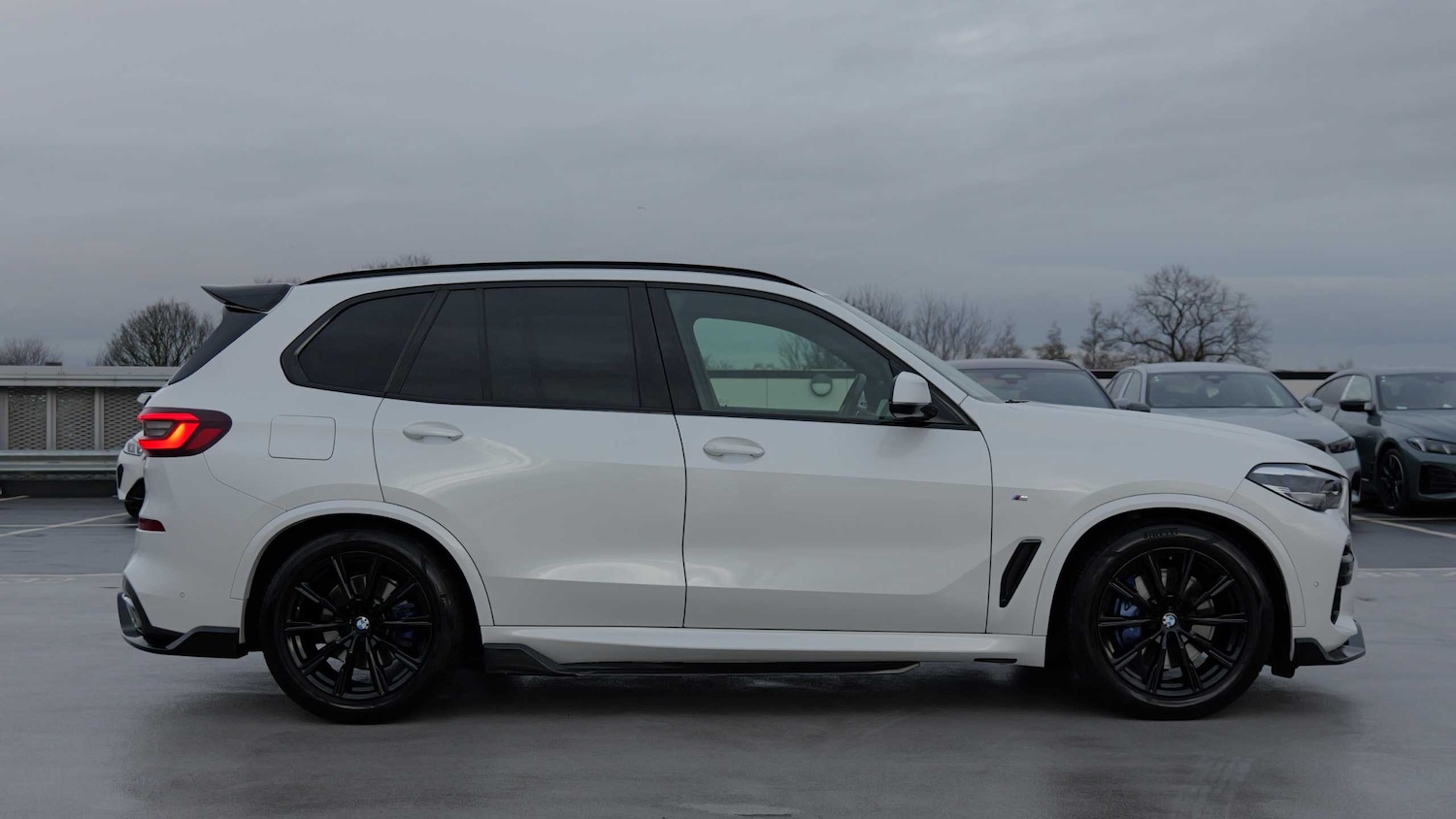 Used BMW X5 2022 for sale - 76978763: Photo 29