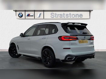 Used BMW X5 2022 for sale - 76978763: Photo