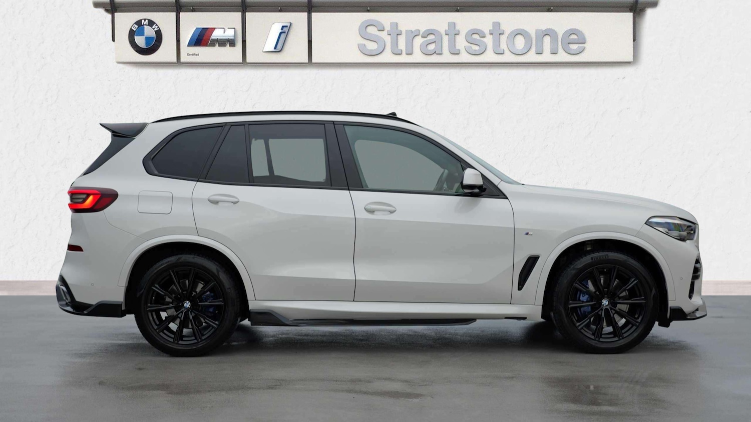 Used BMW X5 2022 for sale - 76978763: Photo 3