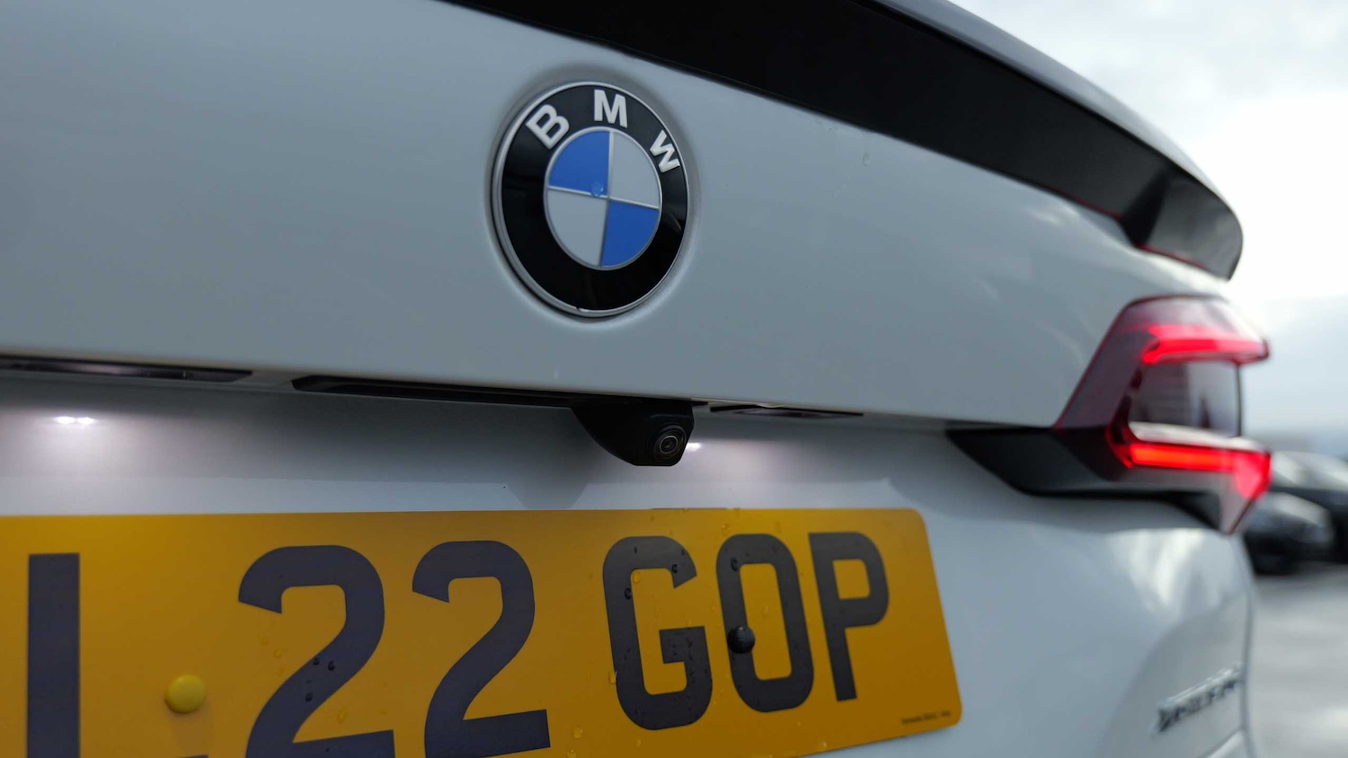 Used BMW X5 2022 for sale - 76978763: Photo 30