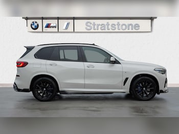 Used BMW X5 2022 for sale - 76978763: Photo