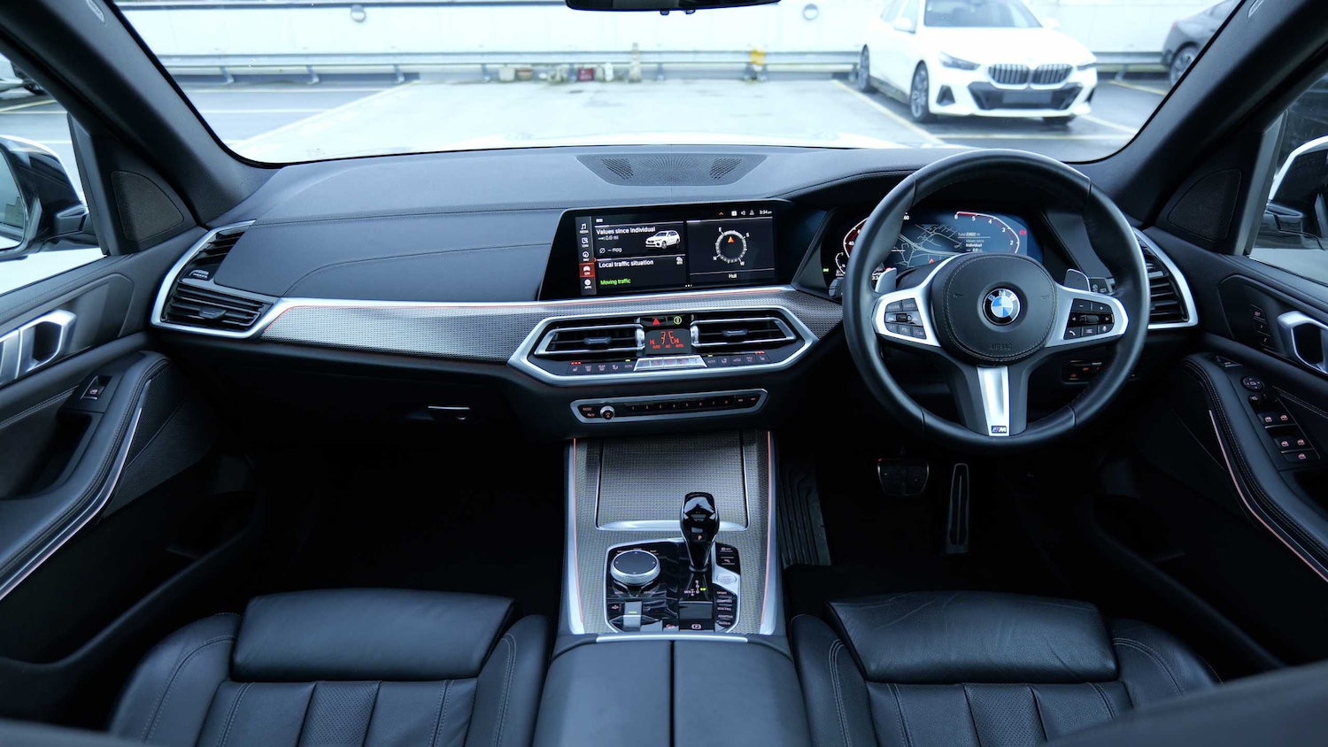 Used BMW X5 2022 for sale - 76978763: Photo 4